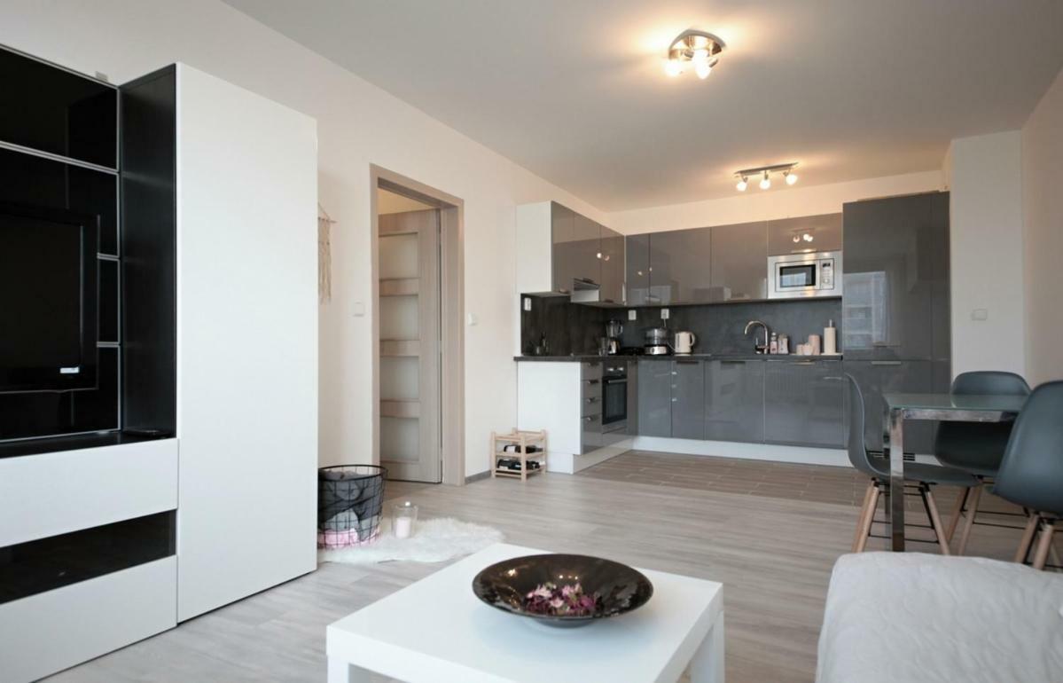 Apartmán Levského Prague