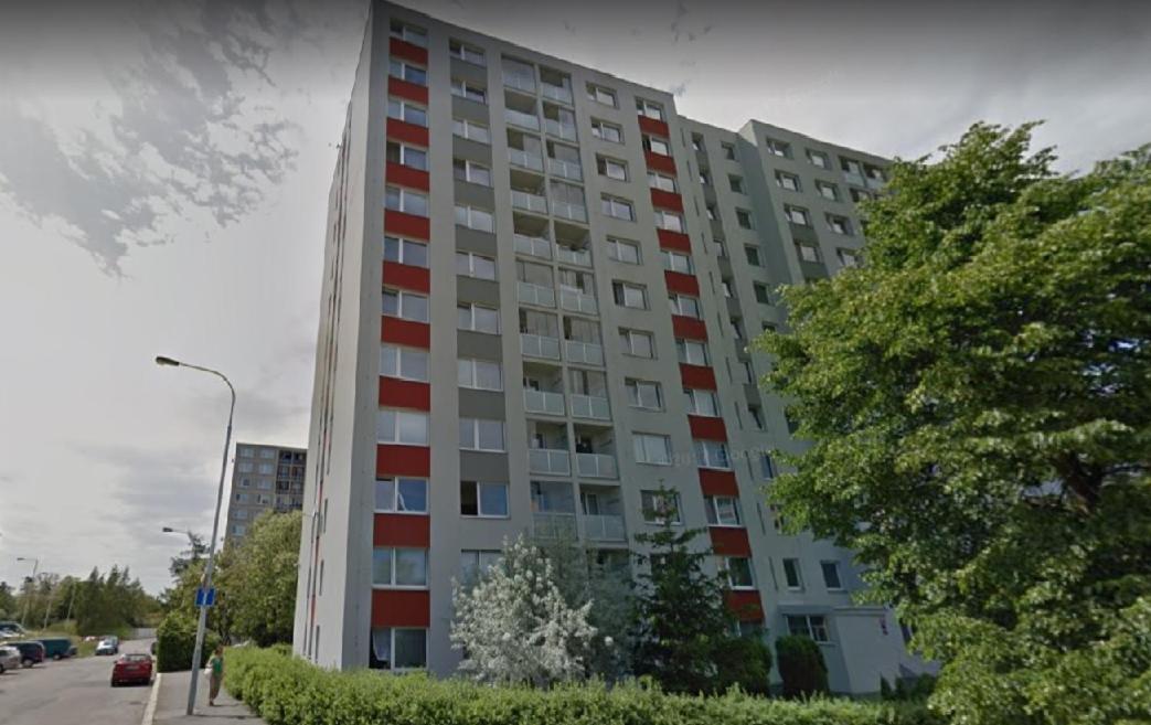 Appartement Apartmán Levského *