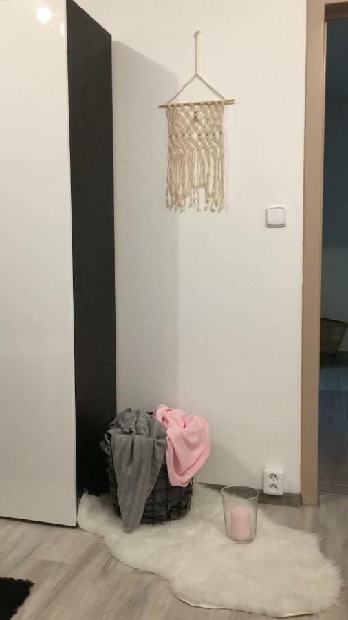 Apartman Levskeho Apartment Prague