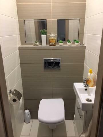 Apartman Levskeho Prague