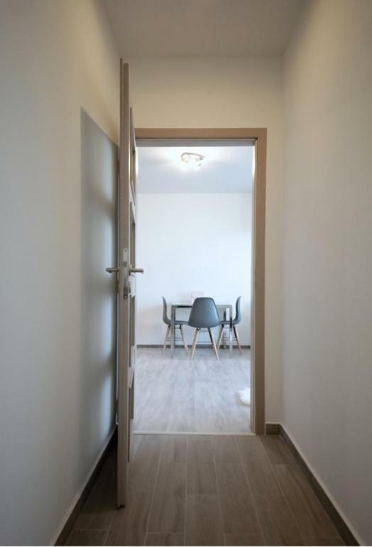 Apartman Levskeho Apartment Prague