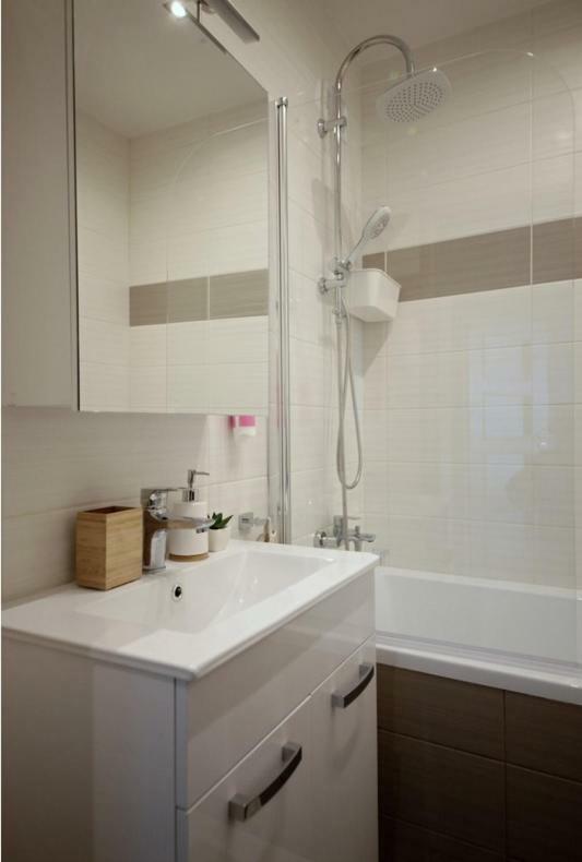 Apartment Apartman Levskeho Prague